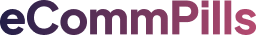 Logo eCommPills
