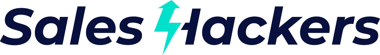 Logo Sales Hacker