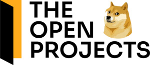 Logo The Open Projects
