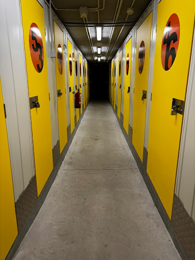 EasyBox Trasteros Benalmádena - Gamonal. Alquiler de trasteros en Benalmádena y Arroyo de la Miel