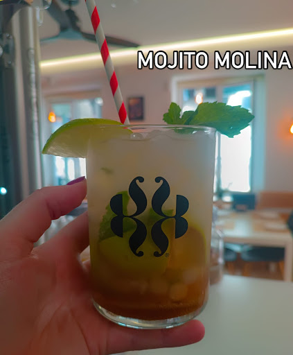 El Rinconcito De Molina