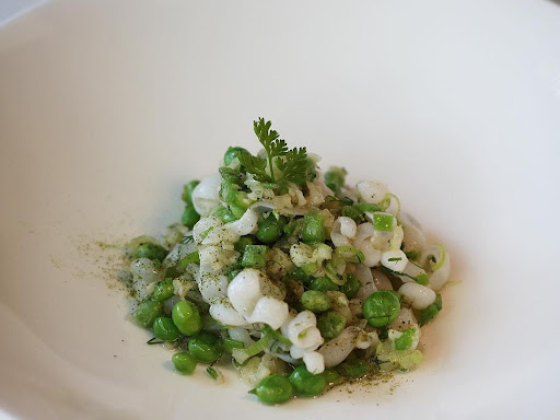 Restaurante Jardín Bistró | Alcúdia Palma de Mallorca
