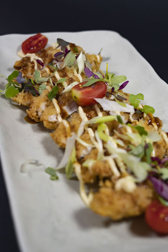 NÜA Smart Restaurant