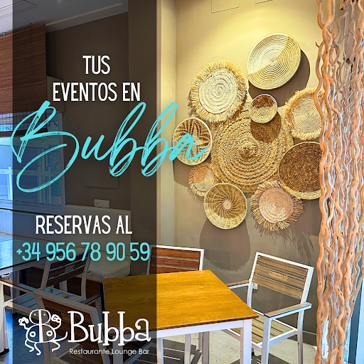 Bubba Restaurante Lounge Bar