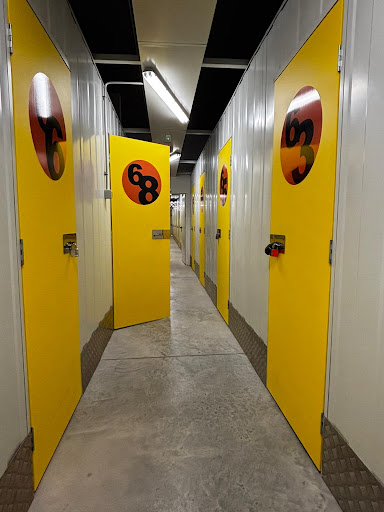 EasyBox Trasteros Benalmádena - Gamonal. Alquiler de trasteros en Benalmádena y Arroyo de la Miel