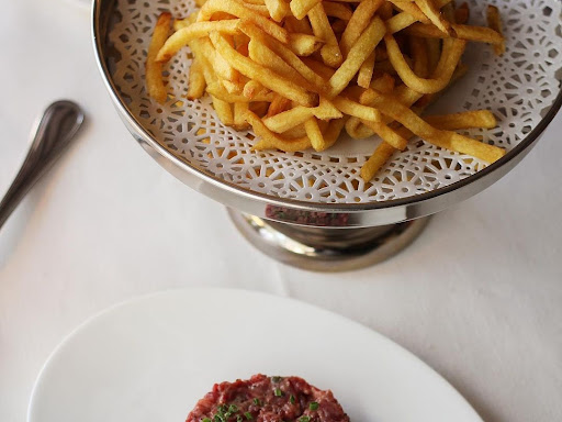 Restaurante Jardín Bistró | Alcúdia Palma de Mallorca