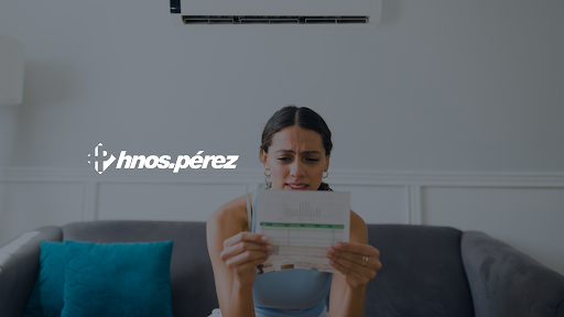 HNOS. PEREZ ANOETA