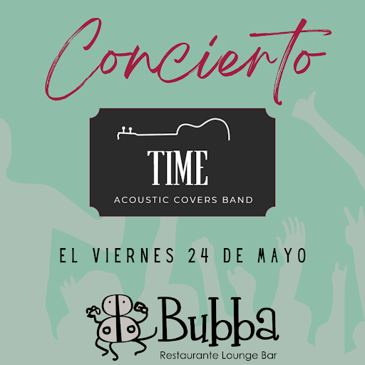 Bubba Restaurante Lounge Bar