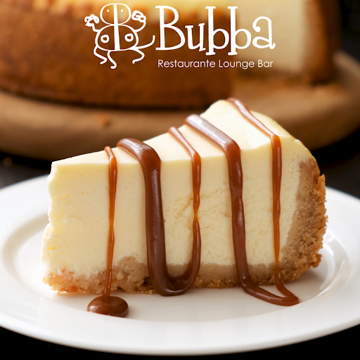 Bubba Restaurante Lounge Bar