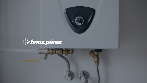 HNOS. PEREZ ANOETA
