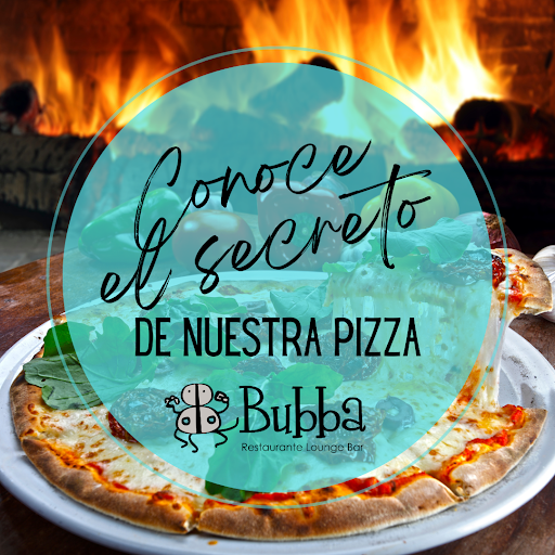 Bubba Restaurante Lounge Bar