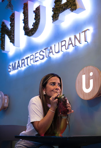 NÜA Smart Restaurant