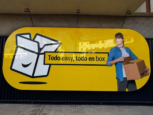 EasyBox Trasteros Benalmádena - Gamonal. Alquiler de trasteros en Benalmádena y Arroyo de la Miel