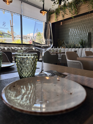 Restaurante Degusto