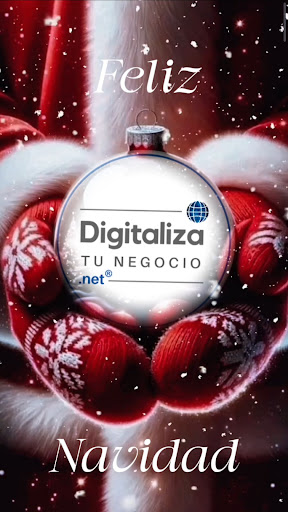 Digitaliza Tu Negocio
