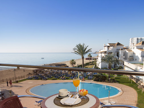 Gran Hotel Costa del Sol