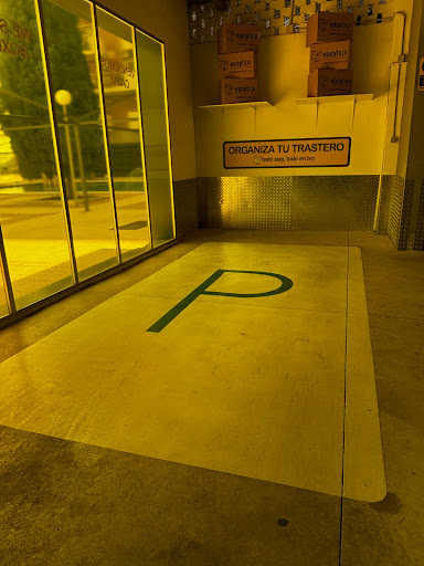 EasyBox Trasteros Benalmádena - Gamonal. Alquiler de trasteros en Benalmádena y Arroyo de la Miel