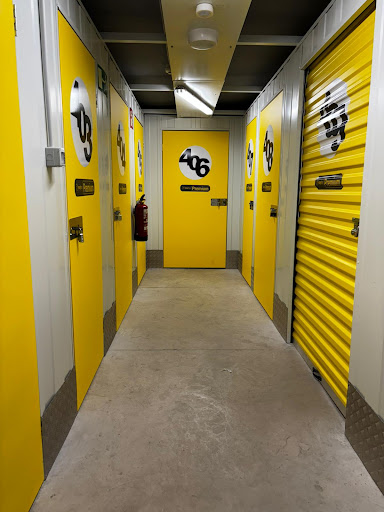 EasyBox Trasteros Benalmádena - Gamonal. Alquiler de trasteros en Benalmádena y Arroyo de la Miel