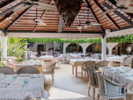 Restaurante Jardín Bistró | Alcúdia Palma de Mallorca