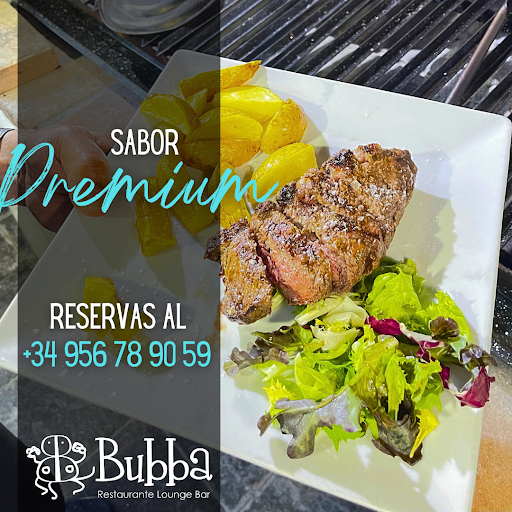 Bubba Restaurante Lounge Bar