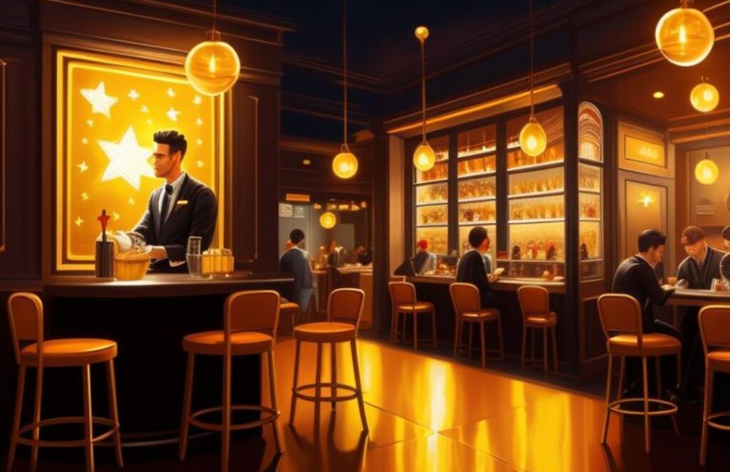 alt="aumentar las reseñas online de tu cafetería"