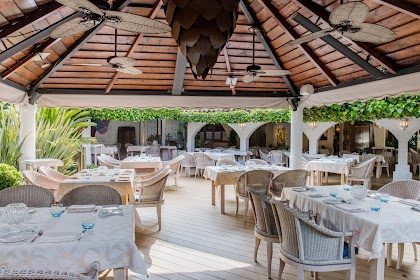 reseñas google Restaurante Jardín Bistró | Alcúdia Palma de Mallorca