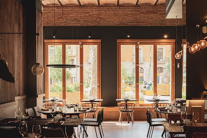 reseñas google Candela en Rama restaurant